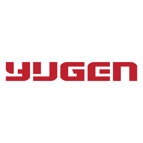Yugen logo