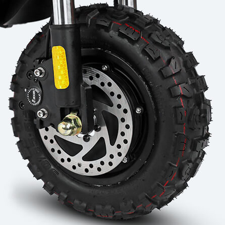 11 Inch Tyres